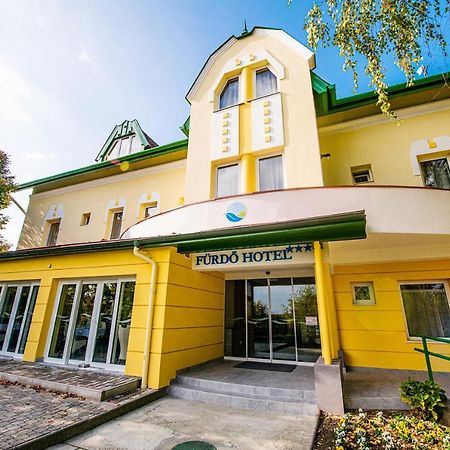 Furdo Hotel*** Залакарош Экстерьер фото