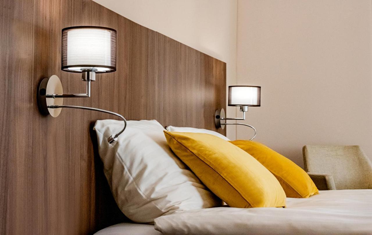 Furdo Hotel*** Залакарош Экстерьер фото