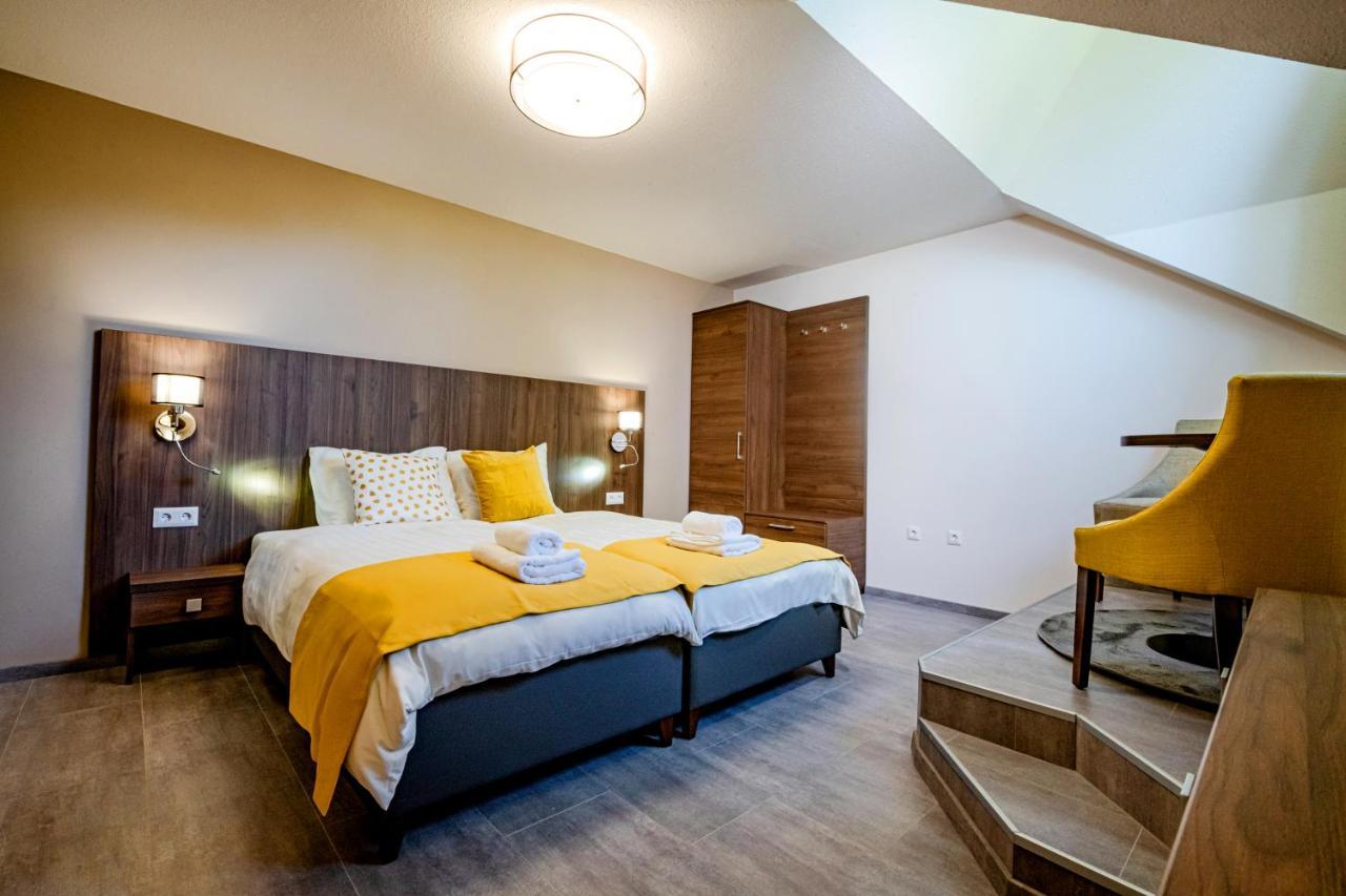 Furdo Hotel*** Залакарош Экстерьер фото