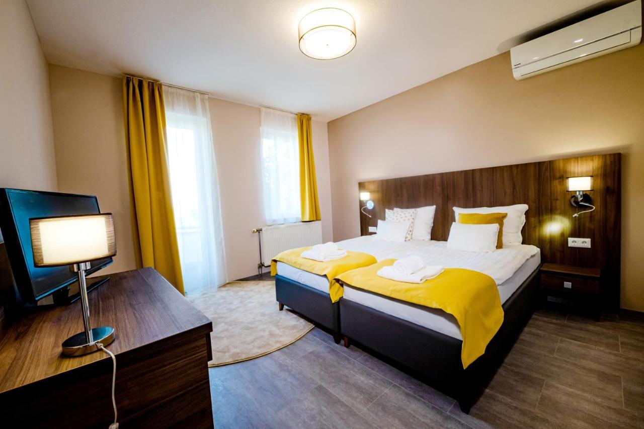 Furdo Hotel*** Залакарош Экстерьер фото